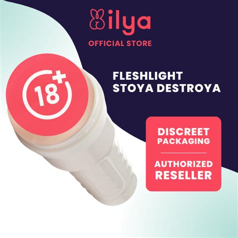 fleshlight destroya|Fleshlight Destroya Review 2024 .